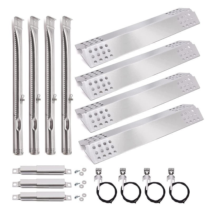 Adviace Grill Replacement Parts for Charbroil 463241313, 463241013, 463241314, 463241014, 463241413, 463241414, for Charbroil Commercial T-22D T-36D T-47D Grill, G527-2200-W1 G356-2200-W1 G527-0013-W1 - Image 1